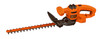 Electric Hedge Timmer, Dual Action, 16-In.
