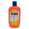 Hand Cleaner, Natural Orange, 14 oz.