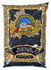 Wild Bird Food, Black Sunflower, 5 Lbs.
