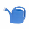 Deluxe Watering Can, Bright Blue, 2-Gallon