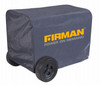 Generator Cover, Large