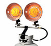 Propane Tank Top Heater, 30,000 BTU