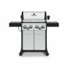 Crown 490 NG Grill