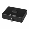 0.21CUFT DLX Cash Box