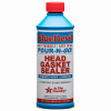 Pour-N-Go Head Gasket Sealer, 16-oz.