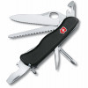 Trekker 1-Handed Opening Knife