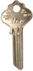 Lockset Key Blank (10 pieces)