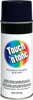 Touch 'N Tone Spray Paint, Gloss Black, 10-oz.