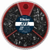Dial-A-Pellet Assorted .177 Caliber Air Gun Pellets, 300-Ct. (6 pieces)