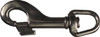 Stainless Steel Bolt Snap, 1/2 In. x 3 In.