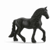 Frisian Mare Toy Animal Figure, Ages 3 & Up (5 pieces)