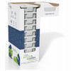 24-Can Foam Cooler, 28-Qt. (8 pieces)