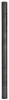 Charcoal Aluminum Insect Screening, 48 In.x 7 Ft.