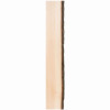 Pine Wood Shelf, 8-In. x 4-Ft.