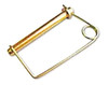 Wire Lock Hitch Pin, 5/8 x 4-1/4-In.