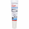 Kitchen & Bath Silicone Sealant, White, 2.8-oz.