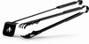 Charcoal Rake and Tongs
