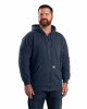 2XL NVY Fullzip Hoodie