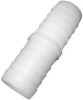 Nylon Hose Splicer, 3/8 ID x 1/4 In. ID (10 pieces)
