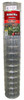 Galvanized Welded Wire Mesh Fence, 4 x 2-In. Mesh, 14-Ga., 60-In. x 50-Ft.