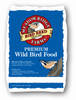 Premium Wild Bird Food Mix, Finch, 17 Lb.