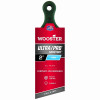 Ultra/Pro Firm Shortcut Angle Sash Paint Brush, 2-In.
