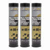 Multi-Purpose Grease, 3 oz., 3-Pk.