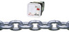 1/4 In. Proof Coil Chain, 100 Ft.