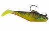 Berkley PB SWIMSHAD 2IN FIRETIGER