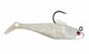 Berkley PB SWIMSHAD 2IN Pearl Red