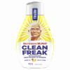 Clean Freak Deep Cleaning Multi Surface Mist Sprayer Refill, Lemon, 16 oz.