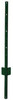 Steel Fence U-Post, 3 Ft. (5 pieces)