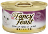 Cat Food, Grilled Chicken, 3 oz. Can