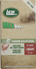 MaxVac Quart Vacuum Bags 8" x 12" 44 Count