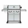 Baron 590 Pro LP Grill