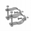 Tube Gate Attachment Brackets