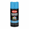 Fusion All-In-One Spray Paint + Primer, Bluebird, 12 oz.