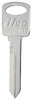 KABA SERVICE KEY BLANK (10 pieces)