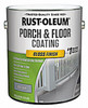 Porch & Floor Urethane Finish, Gloss Dove Gray, 1-Gallon (2 pieces)
