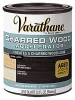 Charred Wood Accelerator, Qt.
