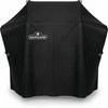 Rogue  425 Models Grill Cover