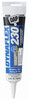 Dynaflex 230 Sealant, Clear, Indoor & Outdoor, 5.5-oz.