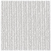 Shelf Liner, Non-Adhesive Grip, White, 12-In. x 5-Ft.