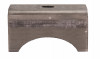 Weld-On Trailer Spring Seat, 3500 Lb. Axles