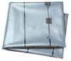 Shower Pan Liner Floor, 5 x 6 Ft.