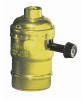 3-WAY LAMP SOCKET