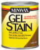 Aged Oak Wood Stain, Qt.