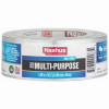 Foil Tape, Silver, 1.89 In. x 50-Yds.