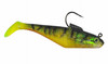Berkley PowerBait SWIM SHAD 3IN FIRETIGER