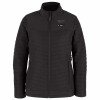 M12 Women's Axis Heated Jacket, Poly, With Battery & Charger, Black, XL